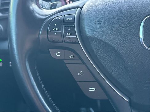 Used 2021 Acura ILX image 36