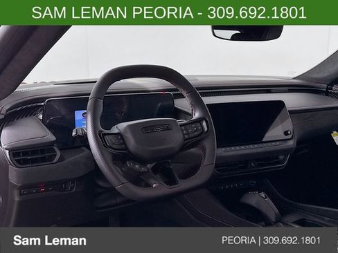 New 2026 Dodge Charger R/T Scat Pack image 9