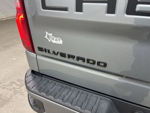 Used 2024 Chevrolet Silverado 1500 RST w/ Protection Package image 17