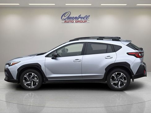 Certified 2025 Subaru Crosstrek 2.0i Premium image 7