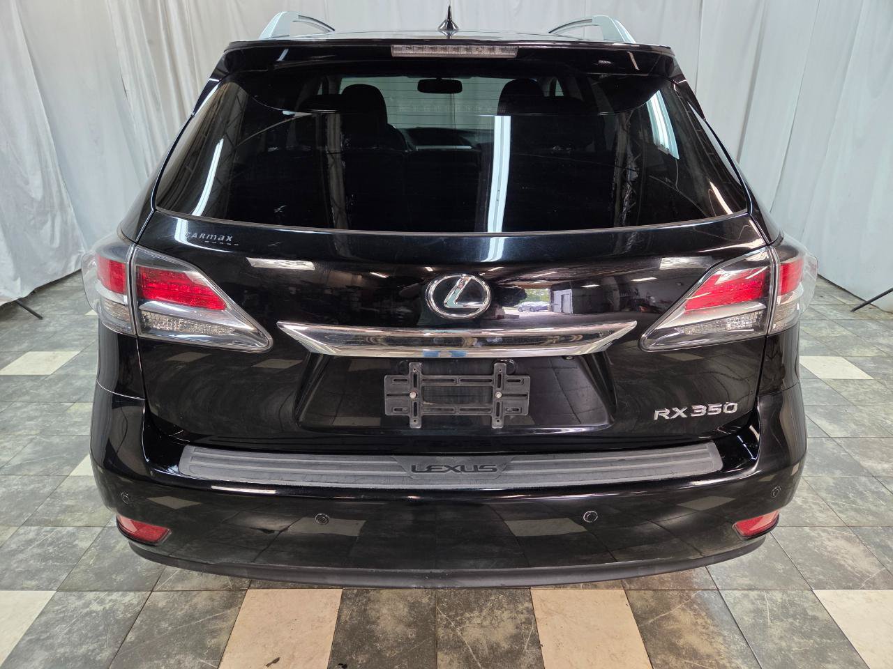 Used 2014 Lexus RX 350 AWD image 4