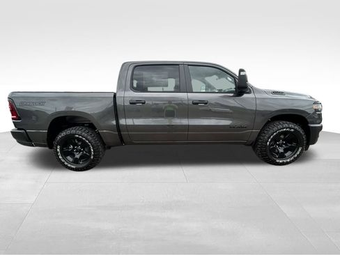 New 2026 RAM 1500 Classic Warlock image 9