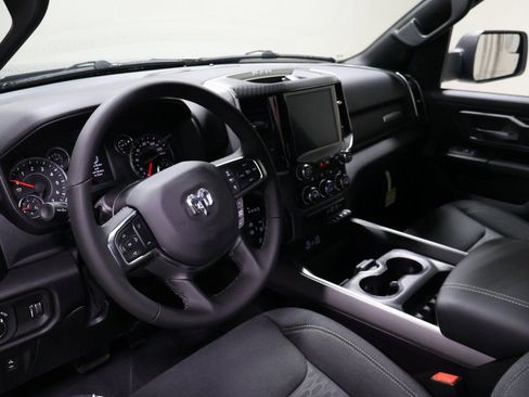 New 2026 RAM 1500 Big Horn image 23