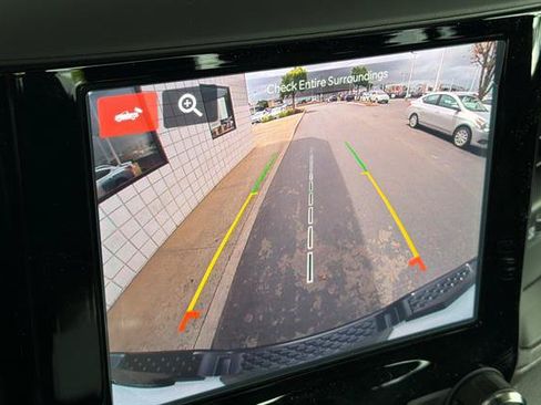 New 2026 RAM 1500 Tradesman RWD image 14