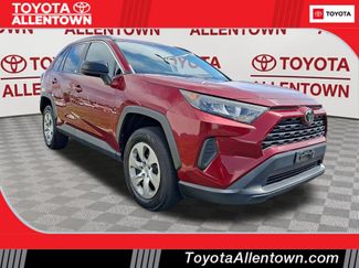 Used 2020 Toyota RAV4 LE AWD/4WD 360° Tour