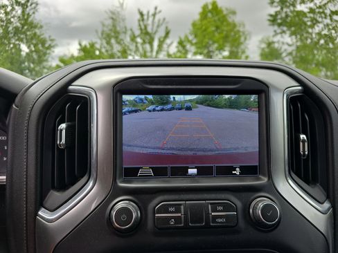 Used 2020 Chevrolet Silverado 1500 RST w/ All-Star Edition AWD/4WD image 26