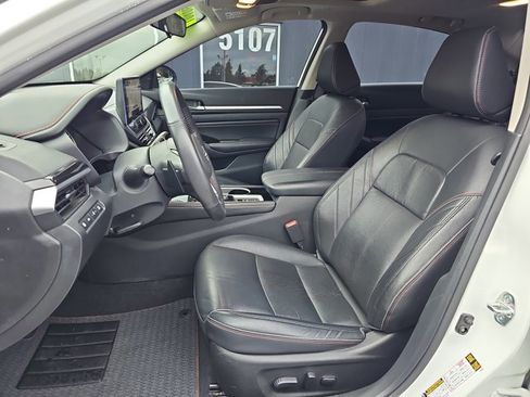 Certified 2023 Nissan Altima 2.0 SR image 25