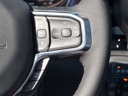 New 2026 RAM 1500 Laramie image 19