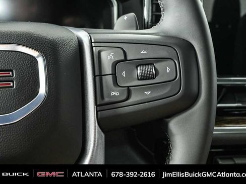 New 2026 GMC Sierra 1500 Elevation w/ Preferred Package image 12