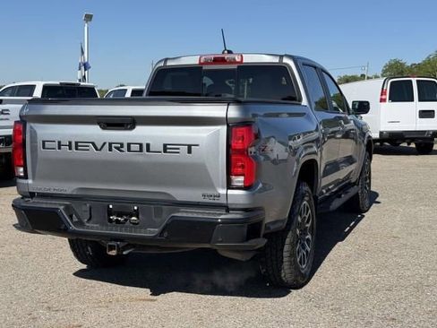 Used 2023 Chevrolet Colorado Z71 w/ Z71 Convenience Package 2 AWD/4WD image 5