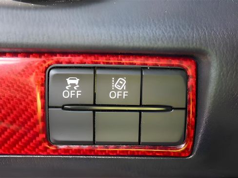 Used 2022 MAZDA MX-5 Miata RF Grand Touring w/ Weather Package image 13