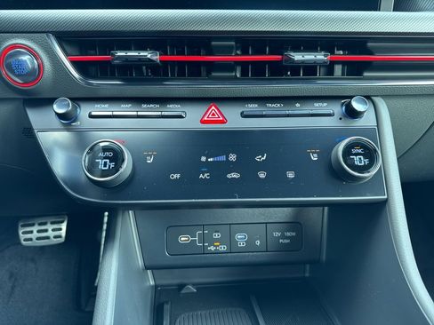 New 2026 Hyundai Sonata N Line image 9