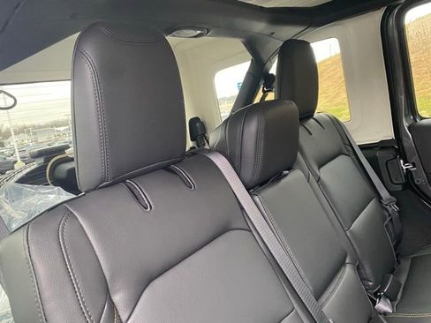 New 2026 Jeep Wrangler Sahara image 32