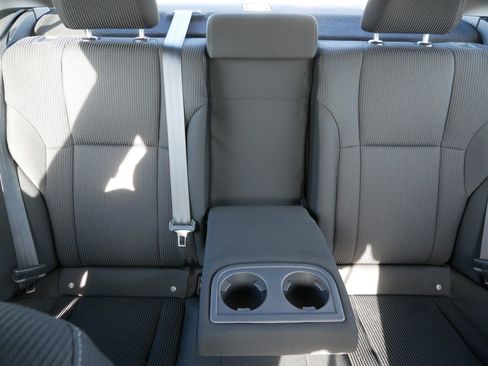 Used 2025 Subaru Legacy Premium w/ Popular Package #1 image 13