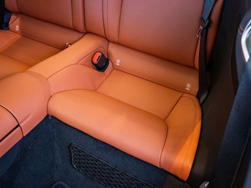 Used 2025 Mercedes-Benz AMG GT 63 image 23