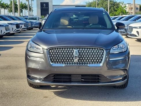 Certified 2020 Lincoln Corsair Reserve w/ Equipment Group 201A FWD image 2