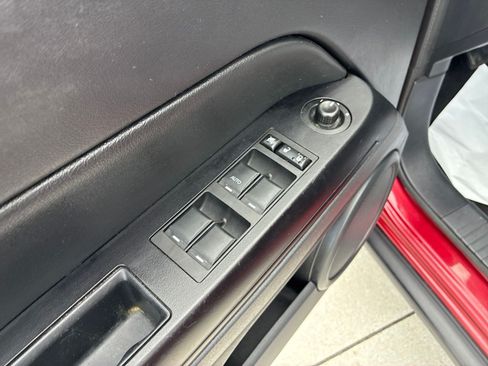 Used 2016 Jeep Patriot Sport w/ Power Value Group FWD image 13