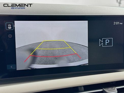 New 2026 Hyundai Tucson SEL image 18