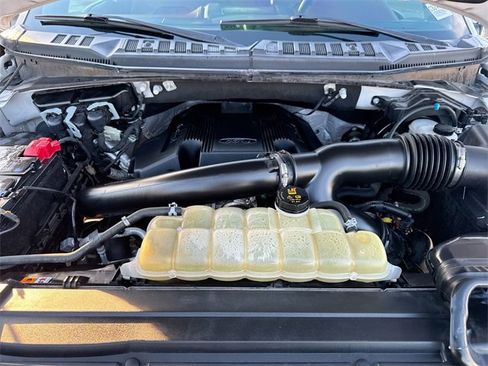 Certified 2020 Ford F150 Platinum w/ Equipment Group 701A Luxury image 22