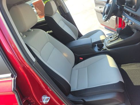 Used 2024 Honda CR-V EX image 24
