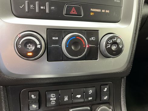 Used 2015 GMC Acadia SLE AWD/4WD image 20