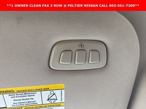 Used 2024 Ford Expedition Max Limited image 21