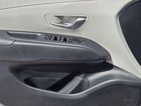 New 2026 Hyundai Tucson SEL AWD/4WD image 22