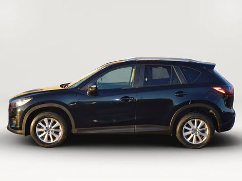 Used 2016 MAZDA CX-5 Touring image 2