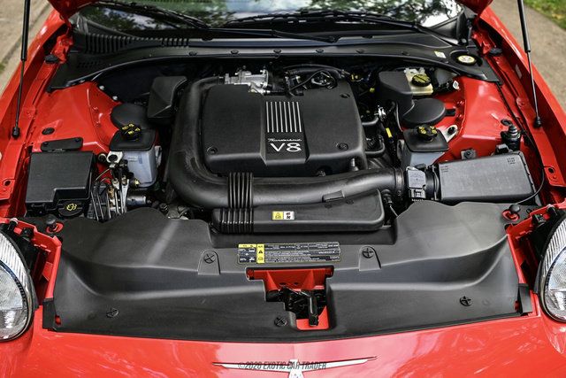 Used 2002 Ford Thunderbird RWD image 15