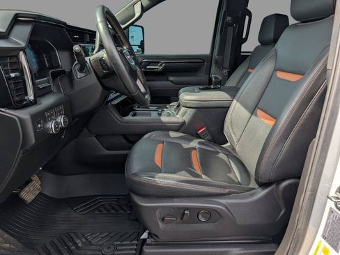 Used 2026 GMC Sierra 2500 AT4 w/ AT4 Premium Plus Package AWD/4WD image 12