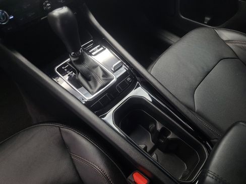 Used 2023 Jeep Compass Limited AWD/4WD image 26