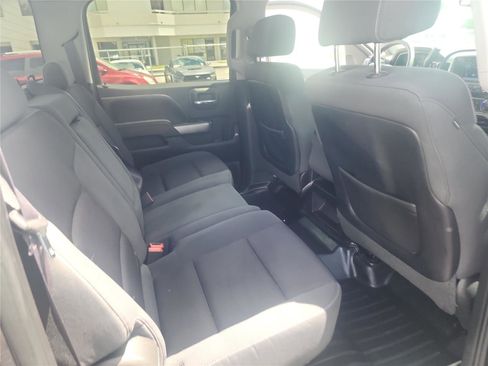 Used 2015 Chevrolet Silverado 1500 LT w/ All Star Edition RWD image 24