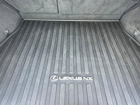 Certified 2022 Lexus NX 350 AWD w/ Premium Package image 18