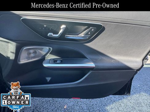 Certified 2023 Mercedes-Benz C 300 4MATIC Sedan image 18