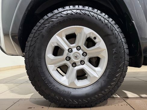 Certified 2024 Toyota 4Runner SR5 image 9