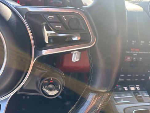 Used 2018 Porsche 718 Cayman S RWD image 25