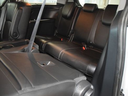Used 2024 Honda Odyssey Touring image 38
