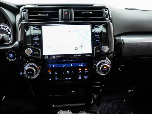 Used 2024 Toyota 4Runner TRD Pro AWD/4WD image 27