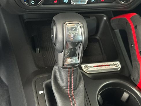 New 2026 Ford Bronco Heritage Edition AWD/4WD image 22