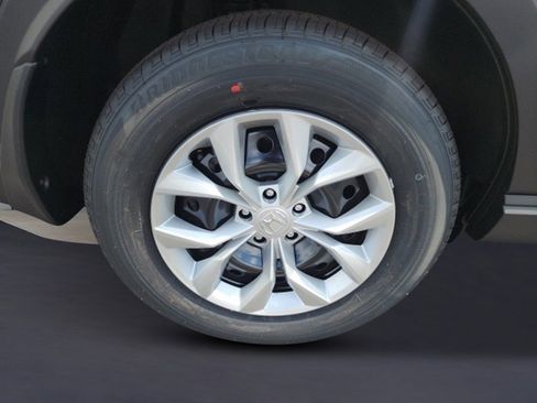 New 2026 Honda CR-V LX image 7