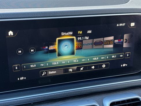 Used 2022 Mercedes-Benz GLE 350 image 15