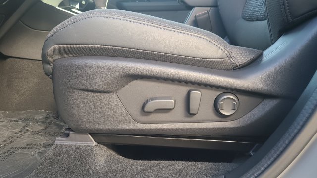 New 2026 Subaru Forester Touring AWD/4WD image 12