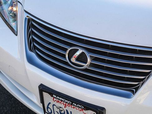 Used 2009 Lexus ES 350 image 5