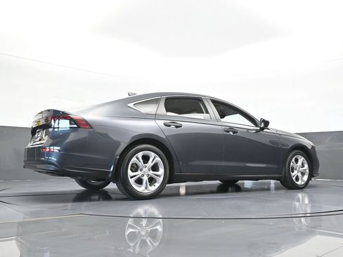 Used 2024 Honda Accord LX image 54