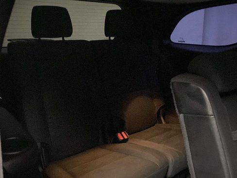 Used 2020 Dodge Durango SXT w/ 3rd Row Seating Group image 29