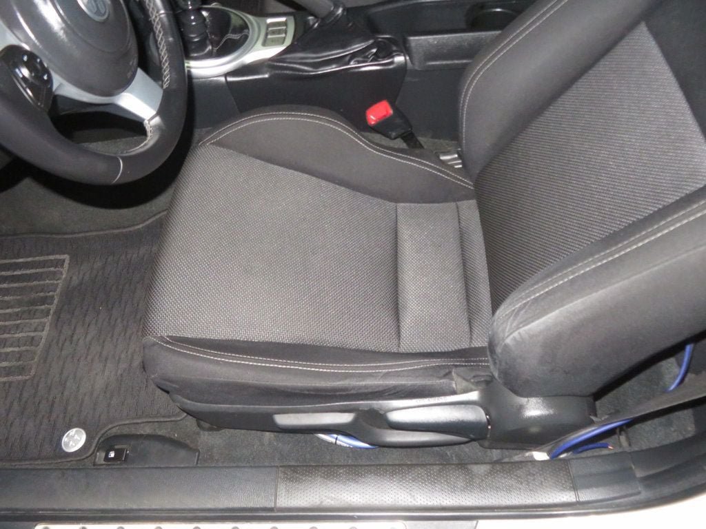 Used 2020 Toyota 86 RWD image 15