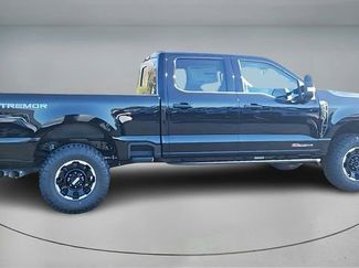 New 2026 Ford F250 Lariat w/ Tremor Off-Road Package video 3
