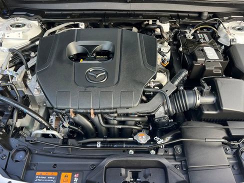 Certified 2025 MAZDA CX-30 AWD 2.5 S w/ Preferred Package image 34