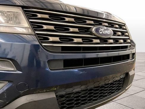 Used 2016 Ford Explorer 4WD image 31