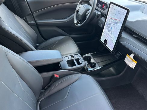 New 2026 Ford Mustang Mach-E Select w/ Comfort Package image 15
